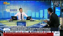 Le parcours de santé: Comment investir dans le secteur des biotechs dans le contexte actuel des marchés ? - 11/02