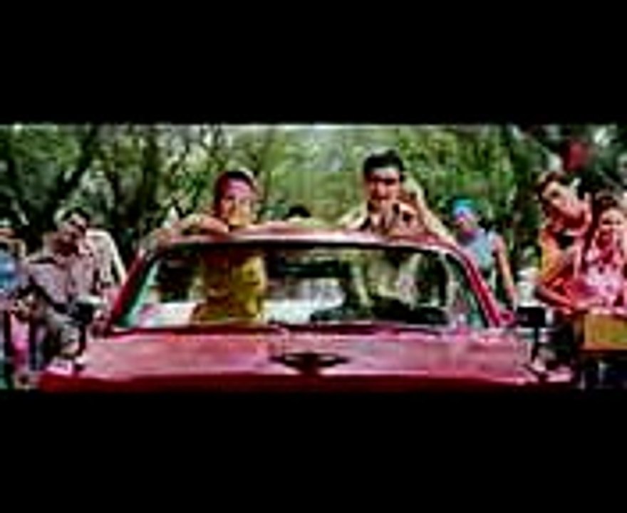 Dil Chahta Hai 2001 Jise Dhondta Hoon Main