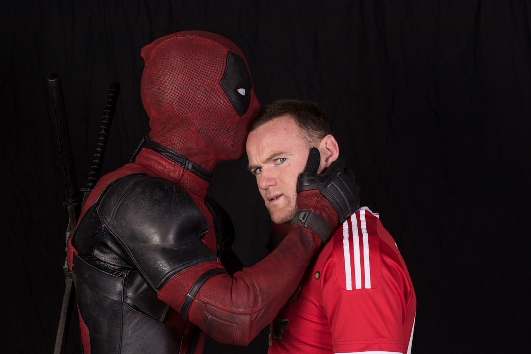 Deadpool i MU
