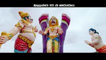Krishnagaadi Veera Premagaadha Release Promo 1 - EveningShow.in