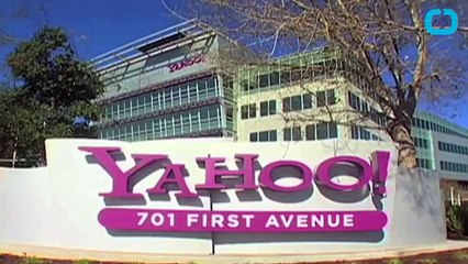Yahoo Set To Layoff 15 Percent Of Its Workforce