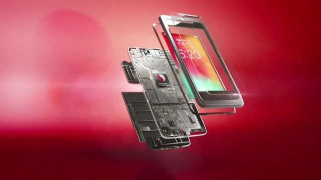Procesador Qualcomm Snapdragon 625