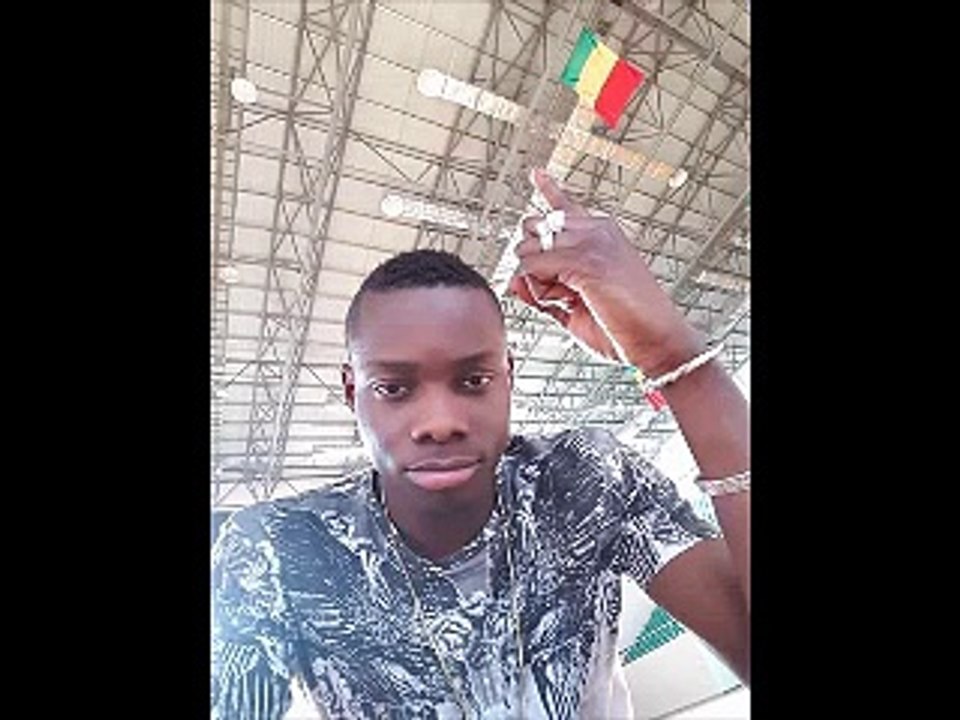 Sidiki Diabate Ma Soeur Djelika Son