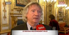 Cosse au gouvernement avec un « accord » pour « un référendum local » sur NNDL, selon le sénateur Joël Labbé