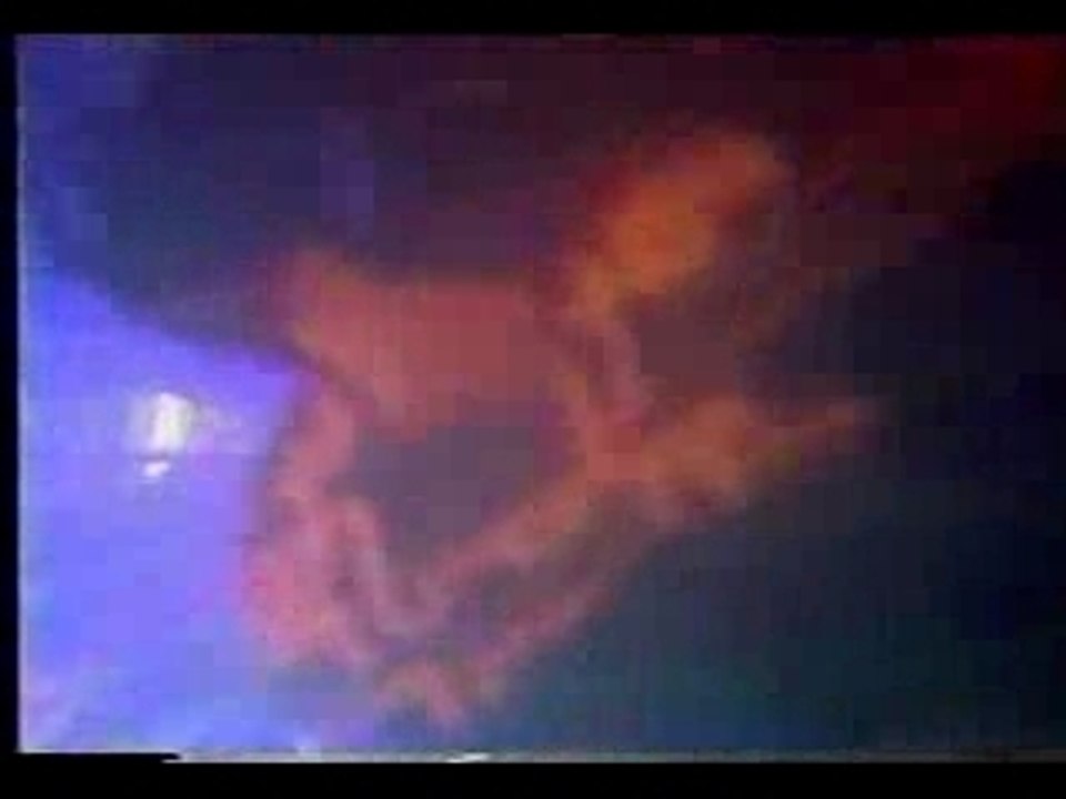 BOØWY  "bad feelin' "