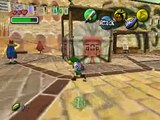 Lets Play The Legend of Zelda: Majoras Mask [Part 3]