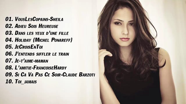 [ La Musique Française - Musique Mrancais ]: Musique Francaise - Musique Francaise 2016 Nouveauté.