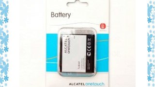 Alcatel TLiB5AF - Batería para móvil para Alcatel One Touch 997D (lithium ion 1800 mAh)