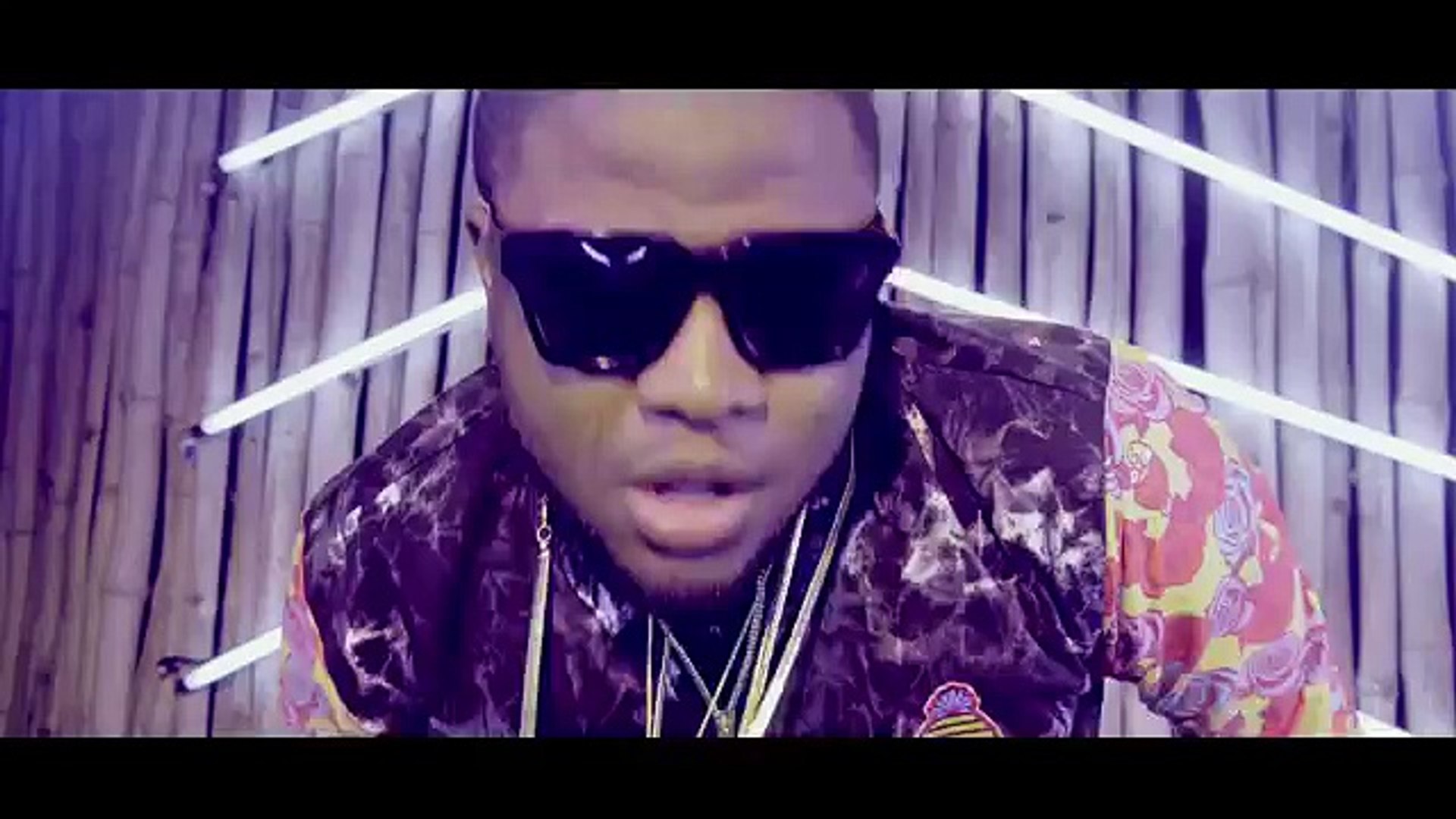 SKALES - I AM FOR REAL (OFFICIAL VIDEO)