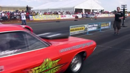 Dodge Challenger Vs Dodge Viper