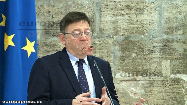 Ximo Puig tacha de machista al cuñado de Barberá