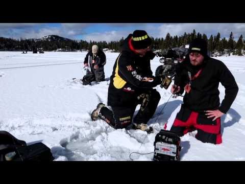 Tom Gruenwald Outdoors - People Livin' In Competition