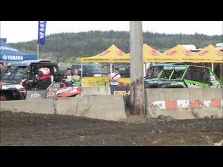 Destination Polaris - Quebec