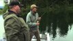 BC Outdoors Sport Fishing - Fly-Fishing a Big Lake