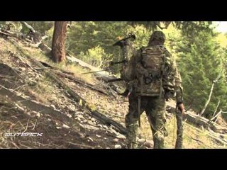 Outback Outdoors - Full Draw Fim Tour Recap