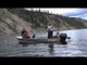 Adventures North - Great Bear Lake Trout, Arctic Grayling and Wildlife Part 2