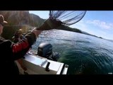 BC Outdoors Sport Fishing - Salmon Conservation and More