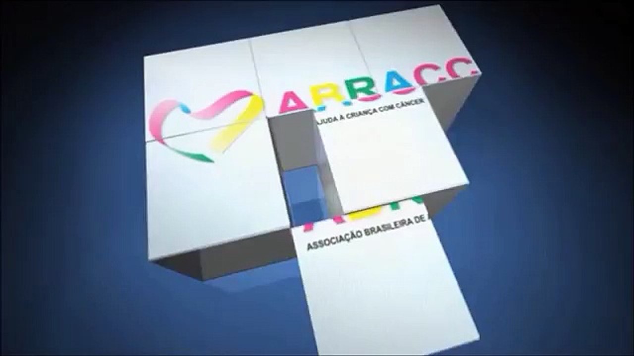 15/02 - Dia Internacional de Luta Contra o Câncer Infantil #ABRACC
