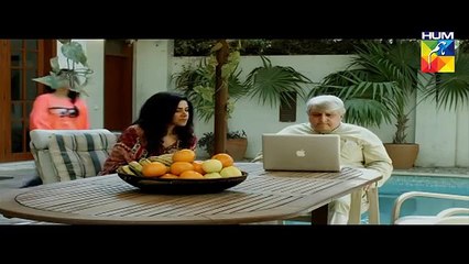 Pakeeza Episode 01 Full HD HUM TV Drama 11 Feb 2016-