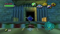 [N64] Walkthrough - The Legend of Zelda Majoras Mask - Part 10