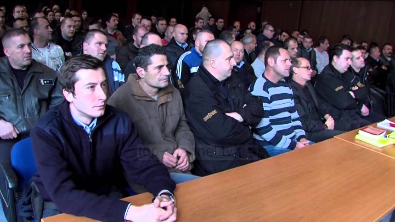 "Kumanova", 4 te ekzekutuar pas dorezimit  - Top Channel Albania - News - Lajme