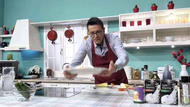 Tring Promo|Cotto e Mangiato cdo te merkure & te premte ora 16:00 ne Living|Kanali 102