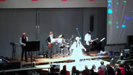 Malicetic Lolita／マリロリ LIVE20160123-晴海東京ゲーム音楽ショー