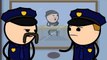 Interrogation - Cyanide & Happiness Shorts