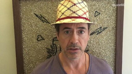 Make-A-Wish grants boy's dream to be Iron Boy and save the city