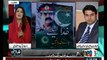 Are Army Could not produce Generals like Raheel Sharif? Ansar Abbasi with Reham Khan