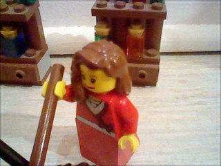 Harry Covert et le prince du dancefloor