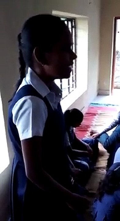 Hidden Talent