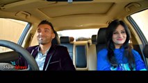 How She imagines Life after Marriage - Sham Idrees funny video!