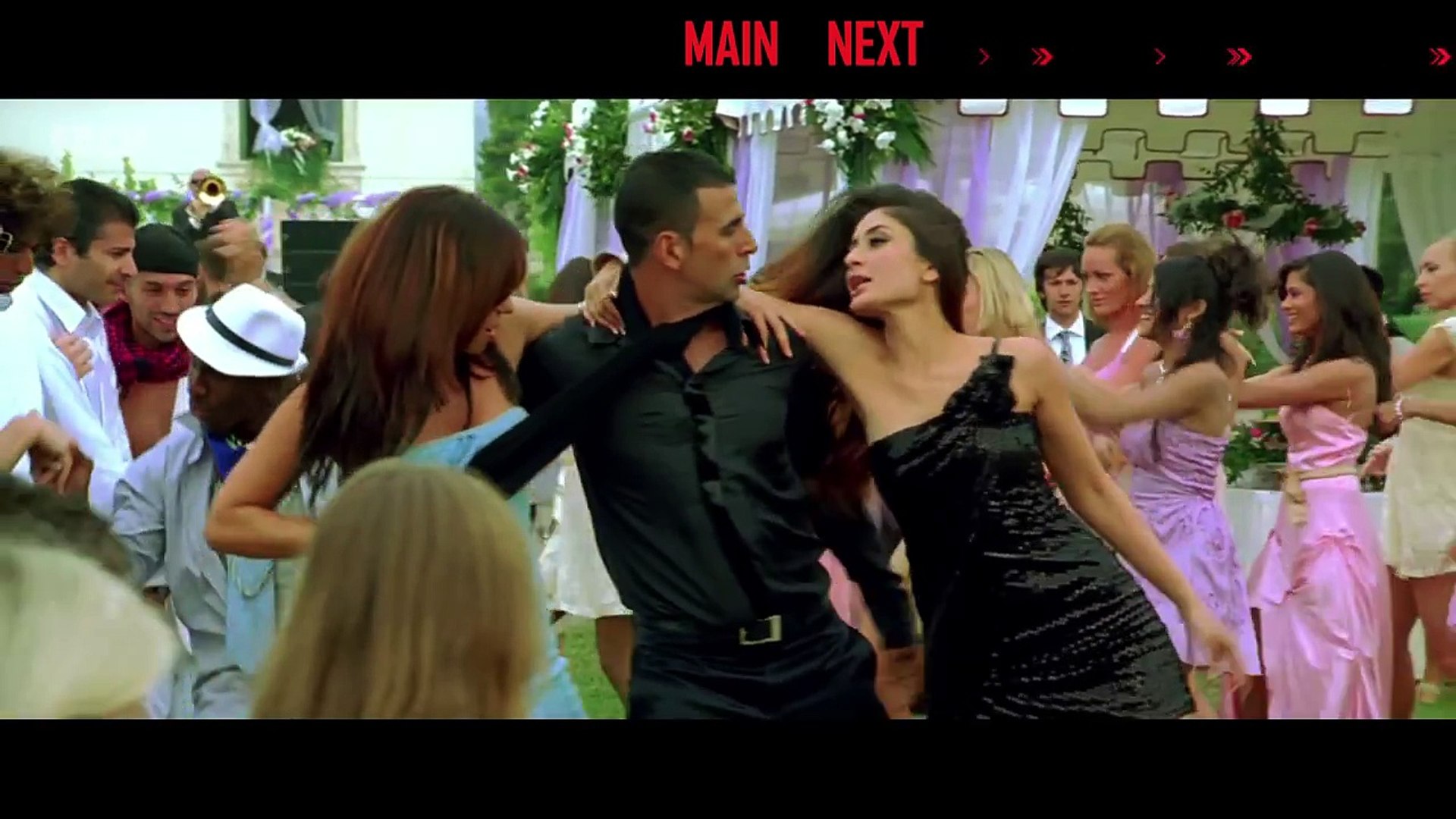 Khiladi Akshay Hits - Bollywood Superhit Full Songs