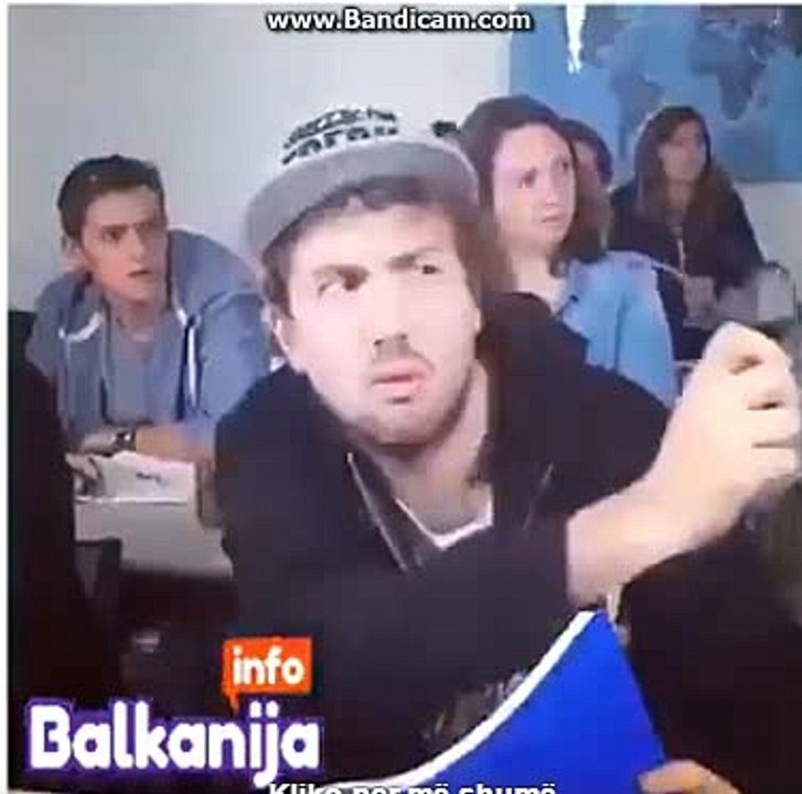 good teacher :)