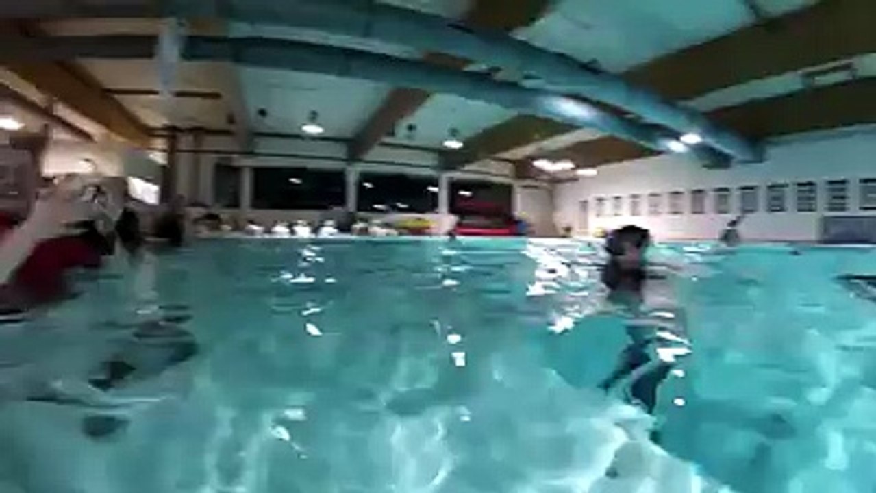 NEMO 33  Xtrem divers  le 25-01-16