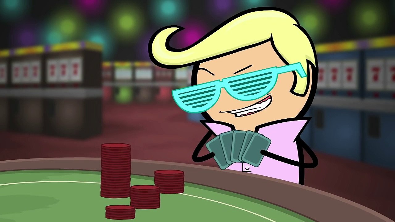 Lookin' Good - Cyanide & Happiness Shorts