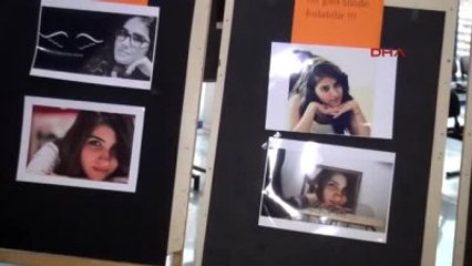 Kadına Şiddet Anlatıldı