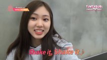 [THAI SUB] PRODUCE 101(프로듀스101) - 101TV 160212 EP.4 [CH.Kwon Eunbean]