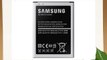 New Original Genuine B500AE Samsung Galaxy S4 Mini i9190 Li-ion Battery 1900mAh 3.8V Spare