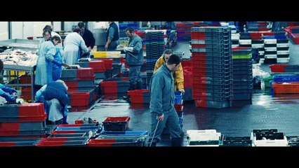 TEMPETE - Bande-annonce VF