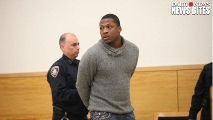 Former Brooklyn High School Athlete Gets 16 Years In Prison