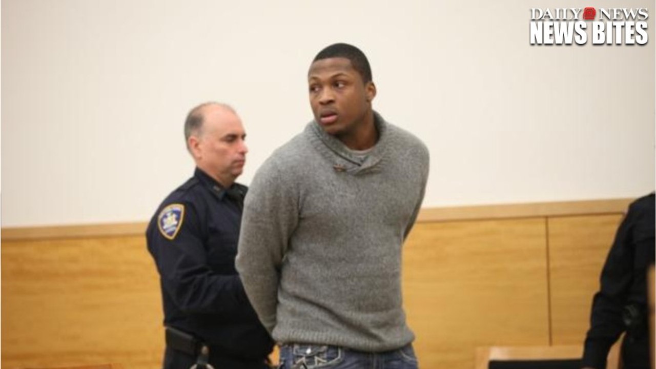 Former Brooklyn High School Athlete Gets 16 Years In Prison
