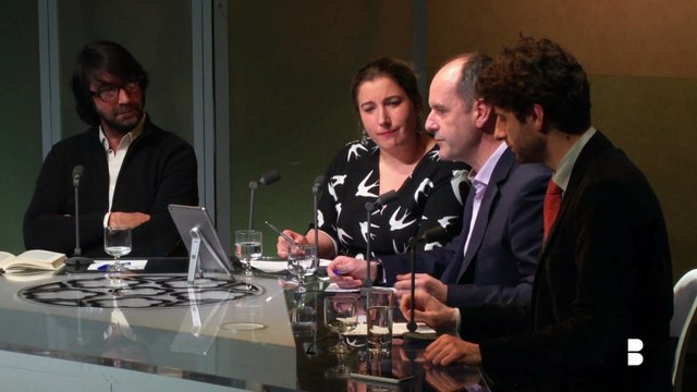 Retour sur le Mardi « Carnaval et fou du roi, qu’a-t-on fait de l’humour ? »