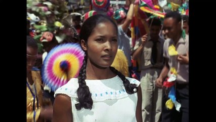 ORFEU NEGRO - Bande-annonce VO