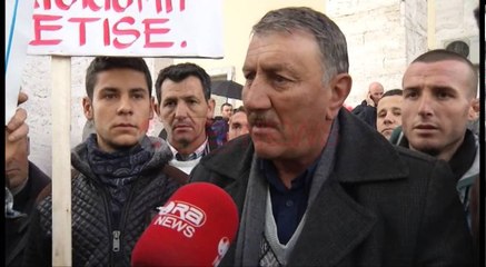 Moratoriumi i gjuetisë, gjuetarët protestojnë për zgjatjen e afatit me 5 vite- Ora News