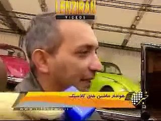 Not-So-Cold Start - 1969 GMC Truck