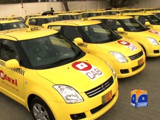 Govt to support Turk investors for plying yellow cab vehicles: CM