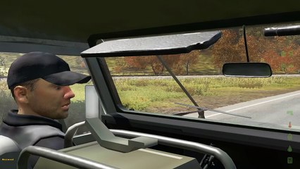 ДэйЗовские Будни - Зулус и Радио попса!