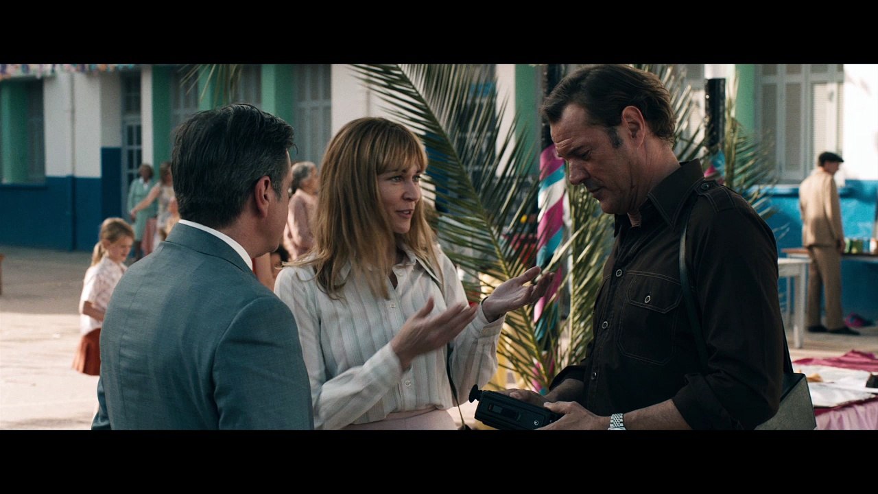 AU NOM DE MA FILLE - Bande-annonce VF